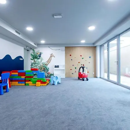 Faleza16 Διαμέρισμα