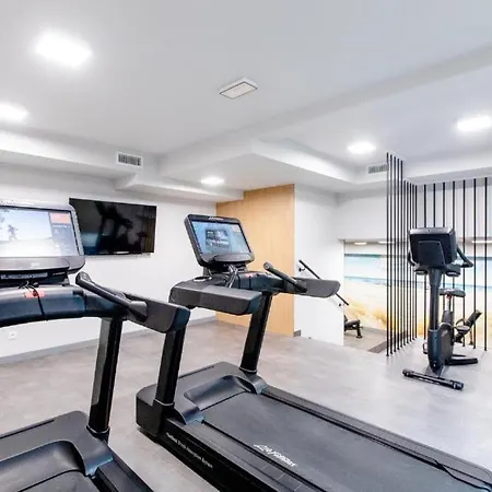 Apartament Faleza16 Rewal