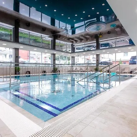 Faleza16 Διαμέρισμα