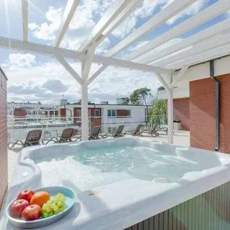 Faleza16 Διαμέρισμα Rewal