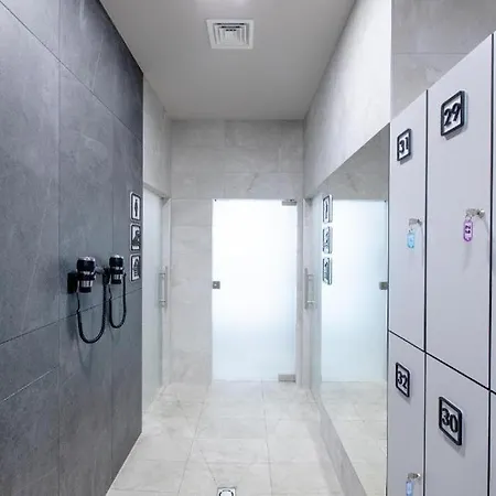 Faleza16 Διαμέρισμα