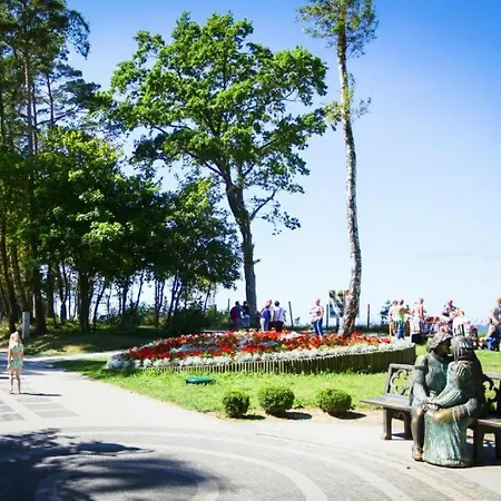 Faleza16 Διαμέρισμα