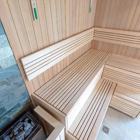 Faleza16 Διαμέρισμα Rewal