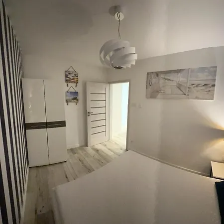 Faleza16 Διαμέρισμα