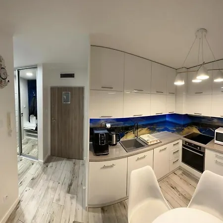 Διαμέρισμα Faleza16