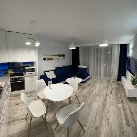 Apartament Faleza16 Apartment