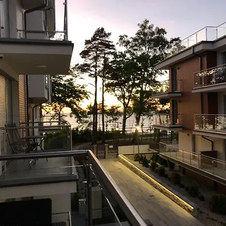 Διαμέρισμα Faleza16 *