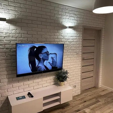 Διαμέρισμα Faleza16 Rewal