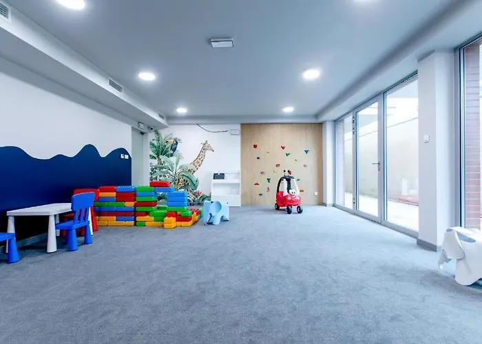 Faleza16 Apartamento