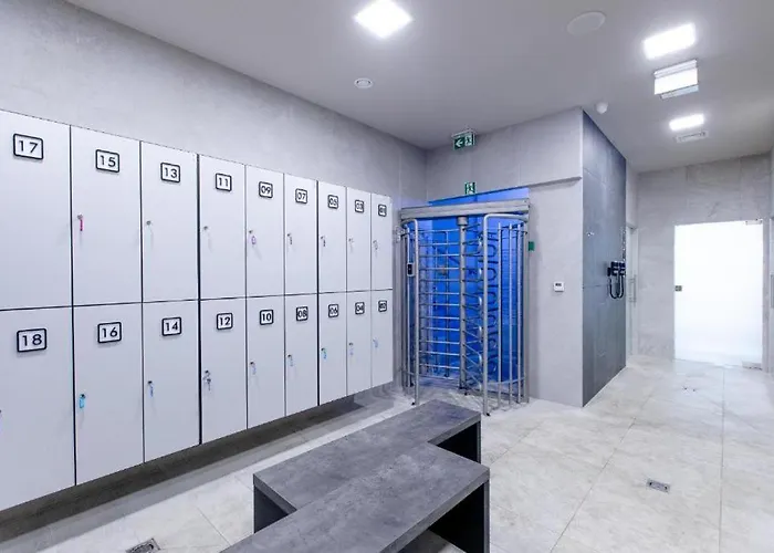 Faleza16 Apartamento *