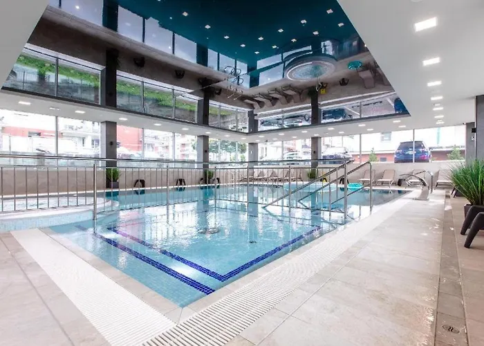 Faleza16 Apartamento