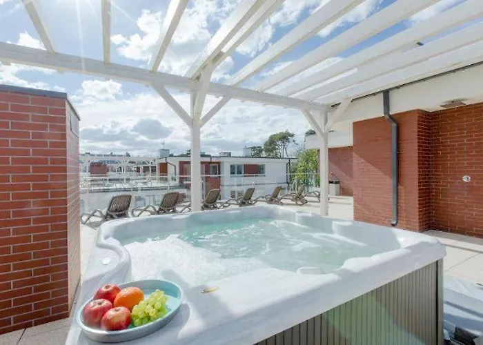 Faleza16 Apartamento Rewal