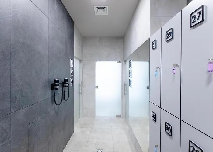 Faleza16 Apartamento