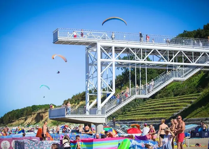 Faleza16 Apartamento