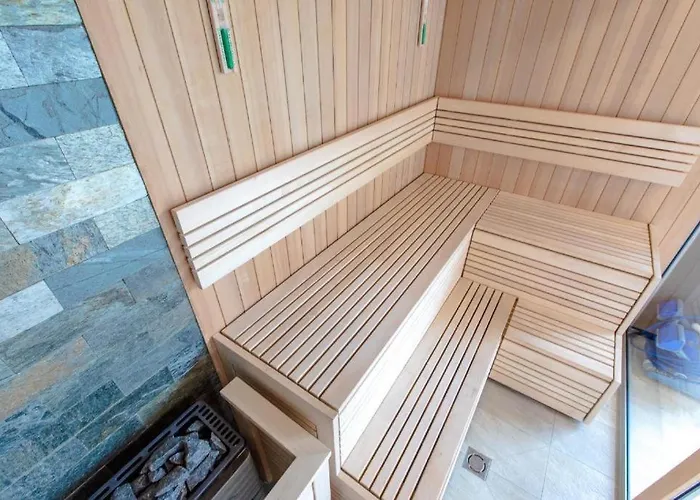 Faleza16 Lägenhet Rewal