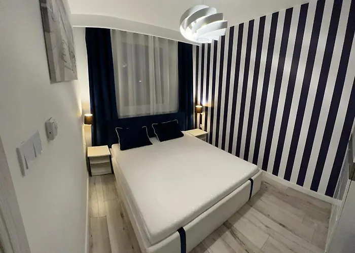 Faleza16 Apartamento *