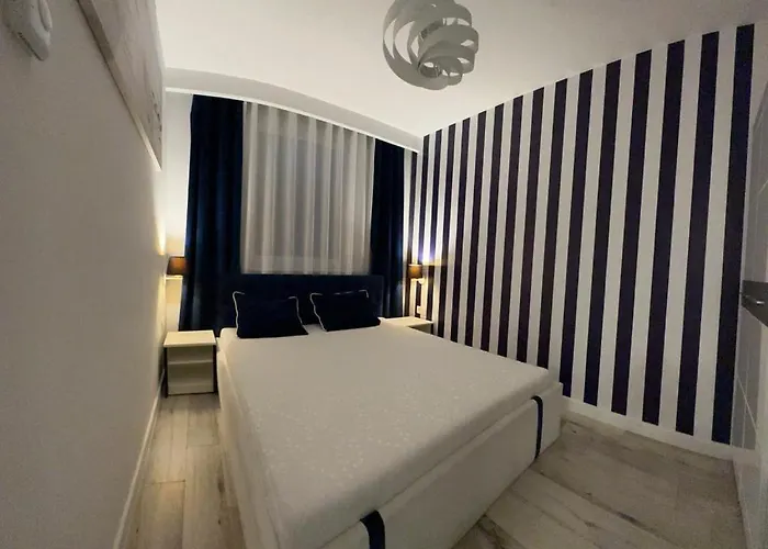 Faleza16 Apartamento *