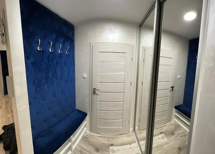 Faleza16 Apartamento *