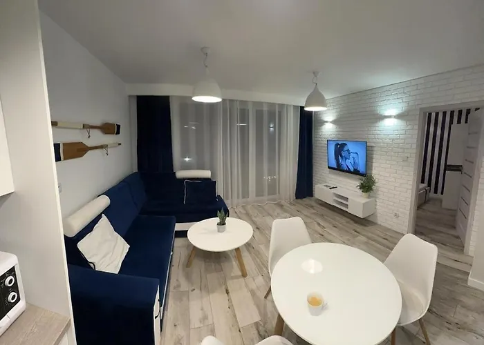 Faleza16 Apartamento