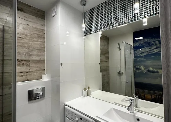 Apartamento Faleza16 *