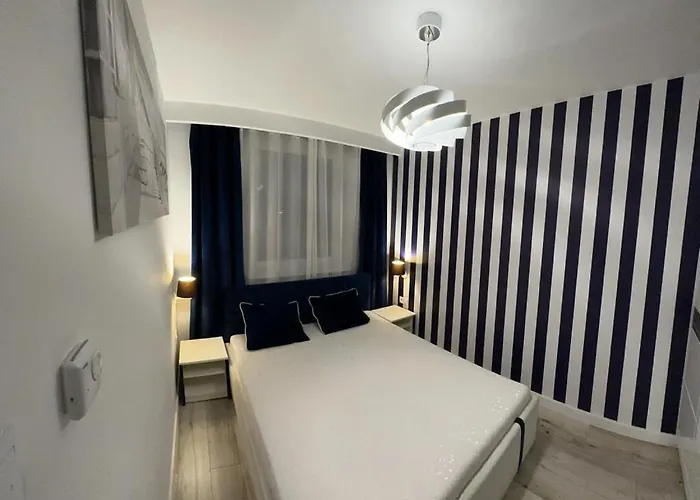 Faleza16 Lägenhet *