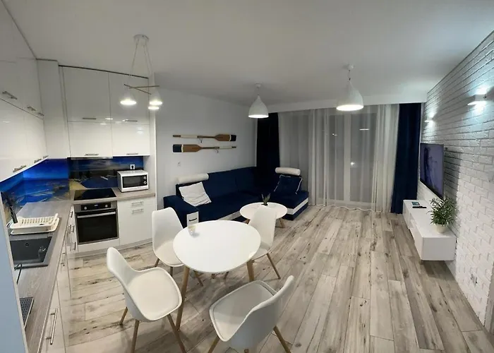 Faleza16 Apartamento