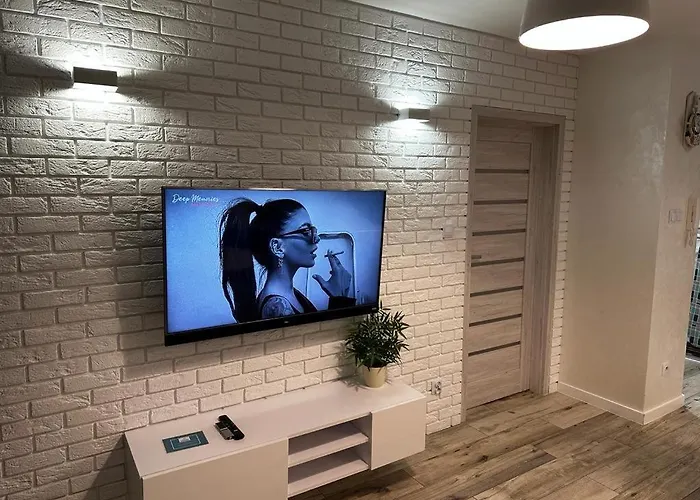 Lägenhet Faleza16 Rewal